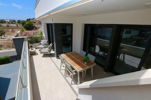 Wohnung zum Verkauf Torrevieja, Alicante, Spanien 2 Schlafzimmer, 71 m2 Nr. 139790 - Foto 6