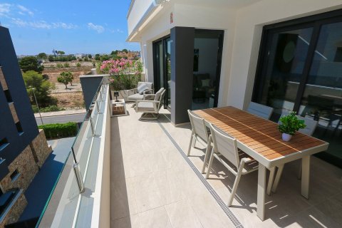 Wohnung zum Verkauf Torrevieja, Alicante, Spanien 2 Schlafzimmer, 71 m2 Nr. 139790 - Foto 20