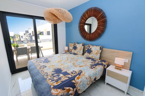Wohnung zum Verkauf Torrevieja, Alicante, Spanien 2 Schlafzimmer, 71 m2 Nr. 139790 - Foto 9