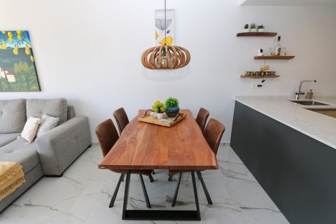 Wohnung zum Verkauf Torrevieja, Alicante, Spanien 2 Schlafzimmer, 71 m2 Nr. 139790 - Foto 4