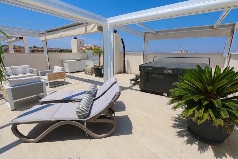 Wohnung zum Verkauf Torrevieja, Alicante, Spanien 2 Schlafzimmer, 71 m2 Nr. 139790 - Foto 18