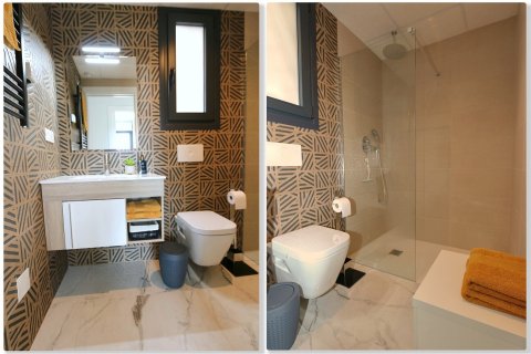 Wohnung zum Verkauf Torrevieja, Alicante, Spanien 2 Schlafzimmer, 71 m2 Nr. 139790 - Foto 22