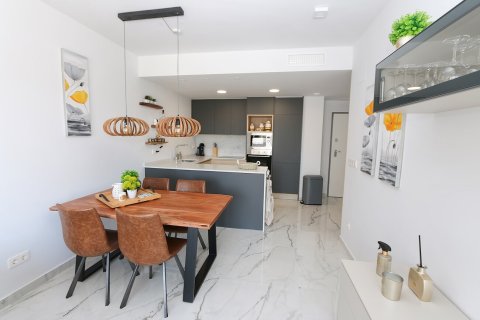 Wohnung zum Verkauf Torrevieja, Alicante, Spanien 2 Schlafzimmer, 71 m2 Nr. 139790 - Foto 28