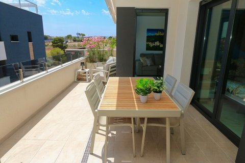 Wohnung zum Verkauf Torrevieja, Alicante, Spanien 2 Schlafzimmer, 71 m2 Nr. 139790 - Foto 11