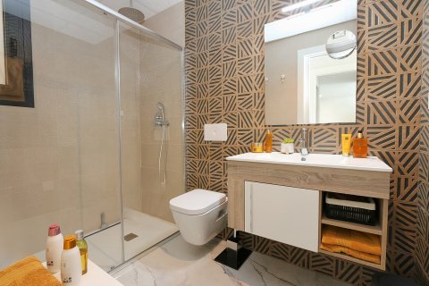 Wohnung zum Verkauf Torrevieja, Alicante, Spanien 2 Schlafzimmer, 71 m2 Nr. 139790 - Foto 23