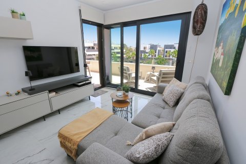 Wohnung zum Verkauf Torrevieja, Alicante, Spanien 2 Schlafzimmer, 71 m2 Nr. 139790 - Foto 21