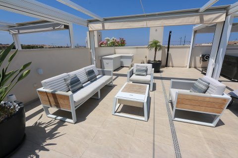 Wohnung zum Verkauf Torrevieja, Alicante, Spanien 2 Schlafzimmer, 71 m2 Nr. 139790 - Foto 17
