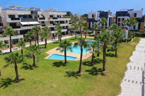 Wohnung zum Verkauf Torrevieja, Alicante, Spanien 2 Schlafzimmer, 71 m2 Nr. 139790 - Foto 26