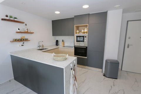 Wohnung zum Verkauf Torrevieja, Alicante, Spanien 2 Schlafzimmer, 71 m2 Nr. 139790 - Foto 29