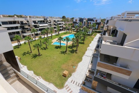 Wohnung zum Verkauf Torrevieja, Alicante, Spanien 2 Schlafzimmer, 71 m2 Nr. 139790 - Foto 25
