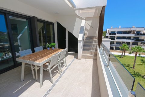 Wohnung zum Verkauf Torrevieja, Alicante, Spanien 2 Schlafzimmer, 71 m2 Nr. 139790 - Foto 30