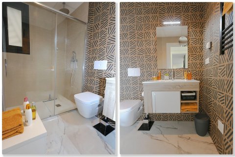 Wohnung zum Verkauf Torrevieja, Alicante, Spanien 2 Schlafzimmer, 71 m2 Nr. 139790 - Foto 14