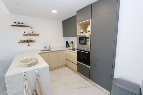 Wohnung zum Verkauf Torrevieja, Alicante, Spanien 2 Schlafzimmer, 71 m2 Nr. 139790 - Foto 13