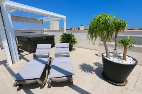 Wohnung zum Verkauf Torrevieja, Alicante, Spanien 2 Schlafzimmer, 71 m2 Nr. 139790 - Foto 8