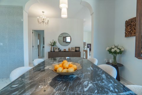 Продажа виллы Сьюдад Кесада, Аликанте, Испания 3 спальни, 141м2 №139786 - фото 24