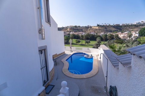 Продажа виллы Сьюдад Кесада, Аликанте, Испания 3 спальни, 141м2 №139786 - фото 5