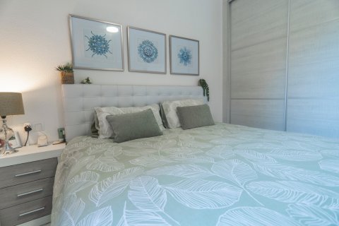 Продажа виллы Сьюдад Кесада, Аликанте, Испания 3 спальни, 141м2 №139786 - фото 30