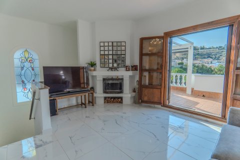 Продажа виллы Сьюдад Кесада, Аликанте, Испания 3 спальни, 141м2 №139786 - фото 14