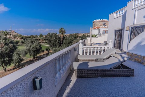Продажа виллы Сьюдад Кесада, Аликанте, Испания 3 спальни, 141м2 №139786 - фото 20
