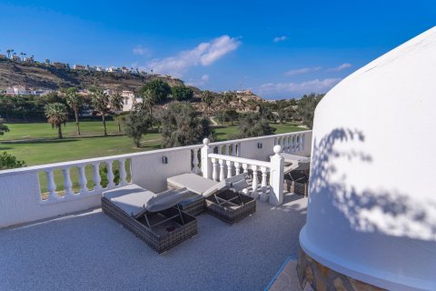 Продажа виллы Сьюдад Кесада, Аликанте, Испания 3 спальни, 141м2 №139786 - фото 21
