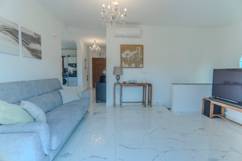 Продажа виллы Сьюдад Кесада, Аликанте, Испания 3 спальни, 141м2 №139786 - фото 13