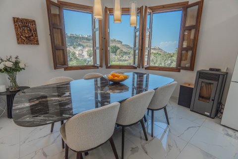 Продажа виллы Сьюдад Кесада, Аликанте, Испания 3 спальни, 141м2 №139786 - фото 23