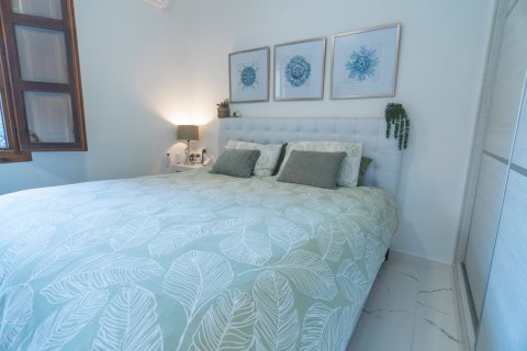 Продажа виллы Сьюдад Кесада, Аликанте, Испания 3 спальни, 141м2 №139786 - фото 29