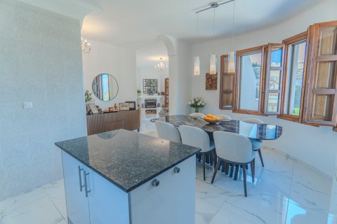 Продажа виллы Сьюдад Кесада, Аликанте, Испания 3 спальни, 141м2 №139786 - фото 22