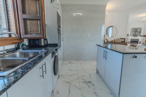 Продажа виллы Сьюдад Кесада, Аликанте, Испания 3 спальни, 141м2 №139786 - фото 27