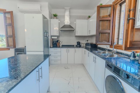 Продажа виллы Сьюдад Кесада, Аликанте, Испания 3 спальни, 141м2 №139786 - фото 28