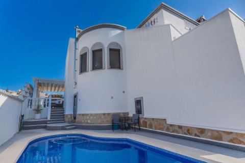 Продажа виллы Сьюдад Кесада, Аликанте, Испания 3 спальни, 141м2 №139786 - фото 7