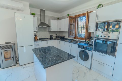 Продажа виллы Сьюдад Кесада, Аликанте, Испания 3 спальни, 141м2 №139786 - фото 26