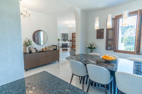 Продажа виллы Сьюдад Кесада, Аликанте, Испания 3 спальни, 141м2 №139786 - фото 10