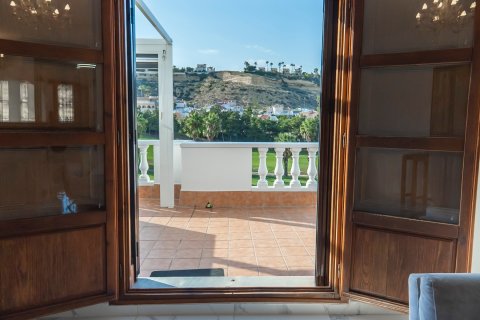 Продажа виллы Сьюдад Кесада, Аликанте, Испания 3 спальни, 141м2 №139786 - фото 15