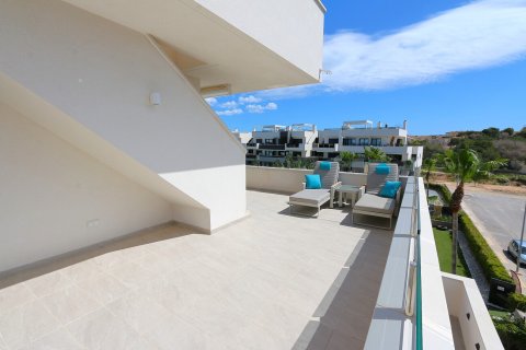 Wohnung zum Verkauf Torrevieja, Alicante, Spanien 3 Schlafzimmer, 94 m2 Nr. 139791 - Foto 6