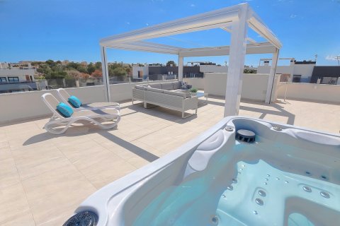 Wohnung zum Verkauf Torrevieja, Alicante, Spanien 3 Schlafzimmer, 94 m2 Nr. 139791 - Foto 2