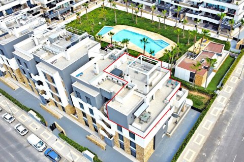 Wohnung zum Verkauf Torrevieja, Alicante, Spanien 3 Schlafzimmer, 94 m2 Nr. 139791 - Foto 23