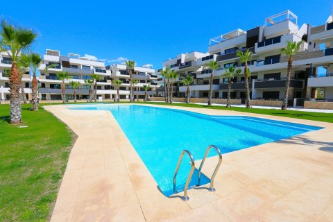 Wohnung zum Verkauf Torrevieja, Alicante, Spanien 3 Schlafzimmer, 94 m2 Nr. 139791 - Foto 5