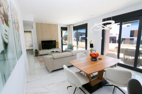 Wohnung zum Verkauf Torrevieja, Alicante, Spanien 3 Schlafzimmer, 94 m2 Nr. 139791 - Foto 27