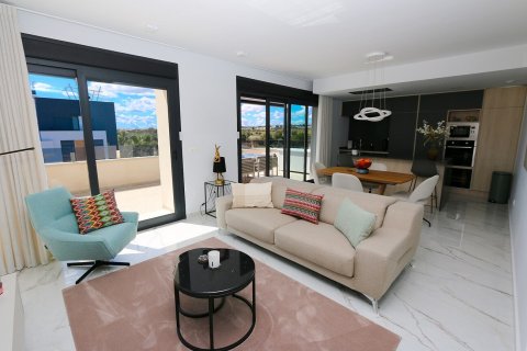 Wohnung zum Verkauf Torrevieja, Alicante, Spanien 3 Schlafzimmer, 94 m2 Nr. 139791 - Foto 20
