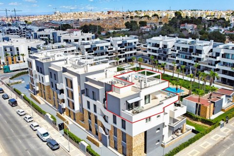 Wohnung zum Verkauf Torrevieja, Alicante, Spanien 3 Schlafzimmer, 94 m2 Nr. 139791 - Foto 15