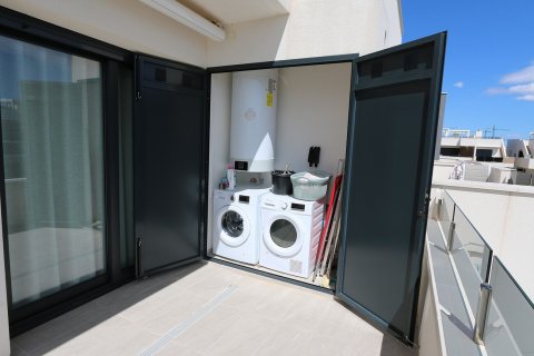 Wohnung zum Verkauf Torrevieja, Alicante, Spanien 3 Schlafzimmer, 94 m2 Nr. 139791 - Foto 9