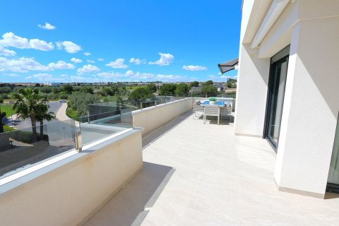 Wohnung zum Verkauf Torrevieja, Alicante, Spanien 3 Schlafzimmer, 94 m2 Nr. 139791 - Foto 13