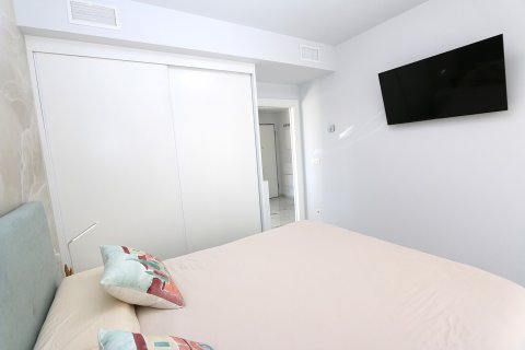 Wohnung zum Verkauf Torrevieja, Alicante, Spanien 3 Schlafzimmer, 94 m2 Nr. 139791 - Foto 19