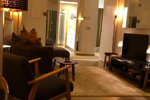 Продажа квартиры Бенидорм, Аликанте, Испания 2 спальни, 130м2 №139792 - фото 13