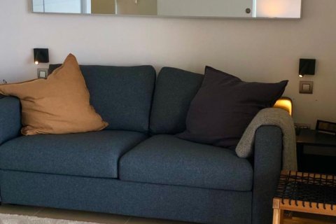 Продажа квартиры Бенидорм, Аликанте, Испания 2 спальни, 130м2 №139792 - фото 8