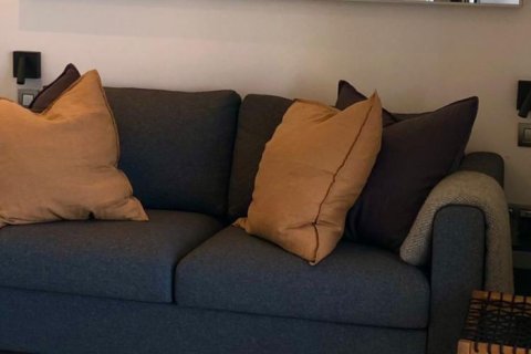 Продажа квартиры Бенидорм, Аликанте, Испания 2 спальни, 130м2 №139792 - фото 10