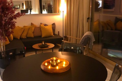 Продажа квартиры Бенидорм, Аликанте, Испания 2 спальни, 130м2 №139792 - фото 11