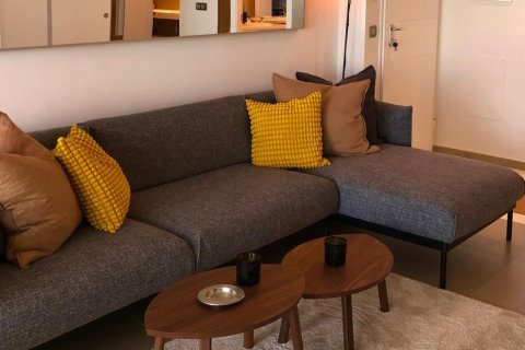 Продажа квартиры Бенидорм, Аликанте, Испания 2 спальни, 130м2 №139792 - фото 7