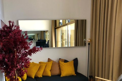 Продажа квартиры Бенидорм, Аликанте, Испания 2 спальни, 130м2 №139792 - фото 16